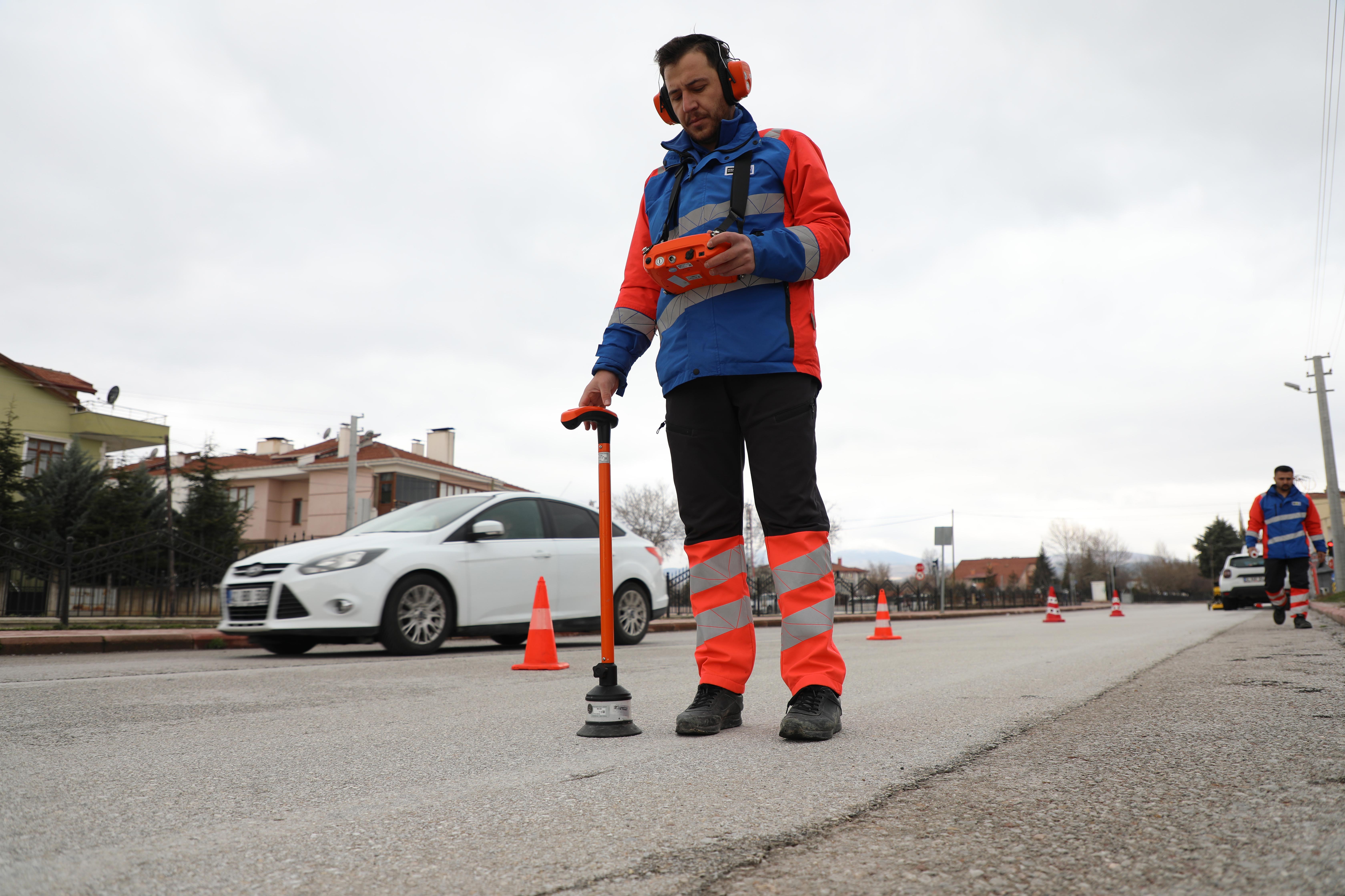 BAŞKAN ALTAY: “KONYA’DA SU KAYIP ORANINI YÜZDE 19,8’E DÜŞÜRDÜK, 20 MİLYON METREKÜP SUYU GERİ KAZANDIK”