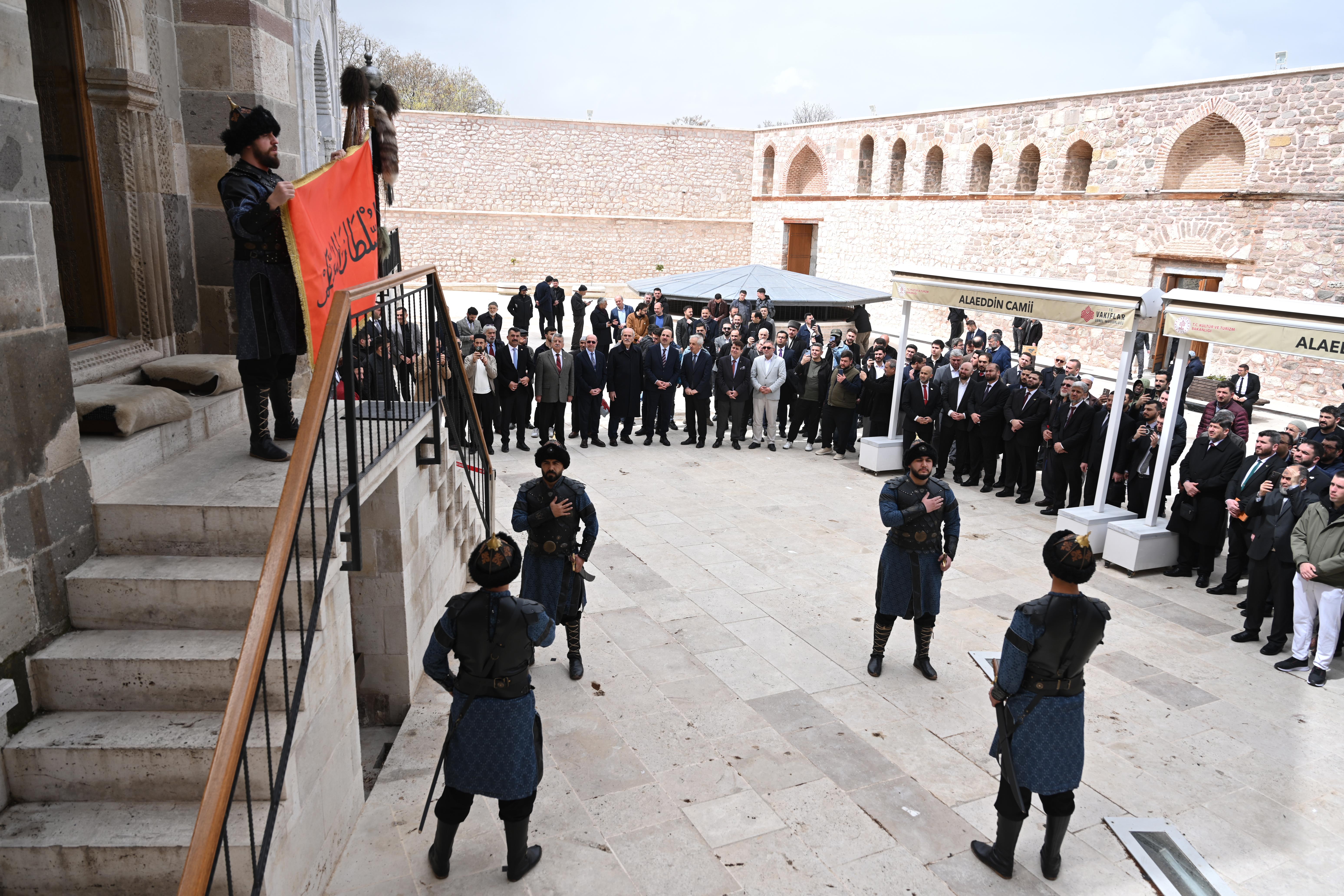 SURİYELİ HEYET TDBB AKADEMİ KAPSAMINDA “KONYA MODELİ BELEDİYECİLİK” ÇALIŞMALARINI YERİNDE İNCELEDİ