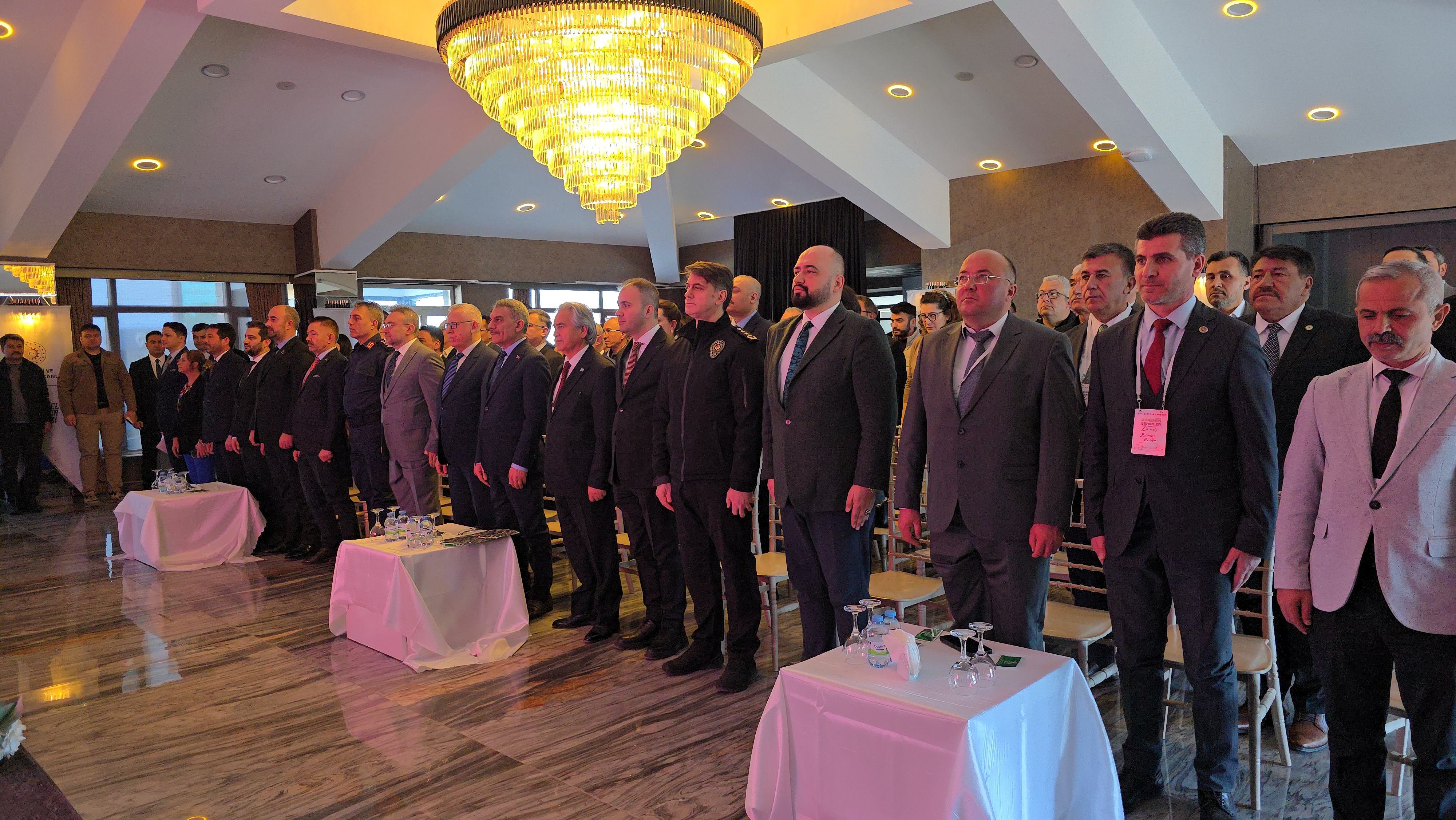 KOMEK “UNESCO ÖĞRENEN ŞEHİRLER ZİRVESİ”NE KATILDI