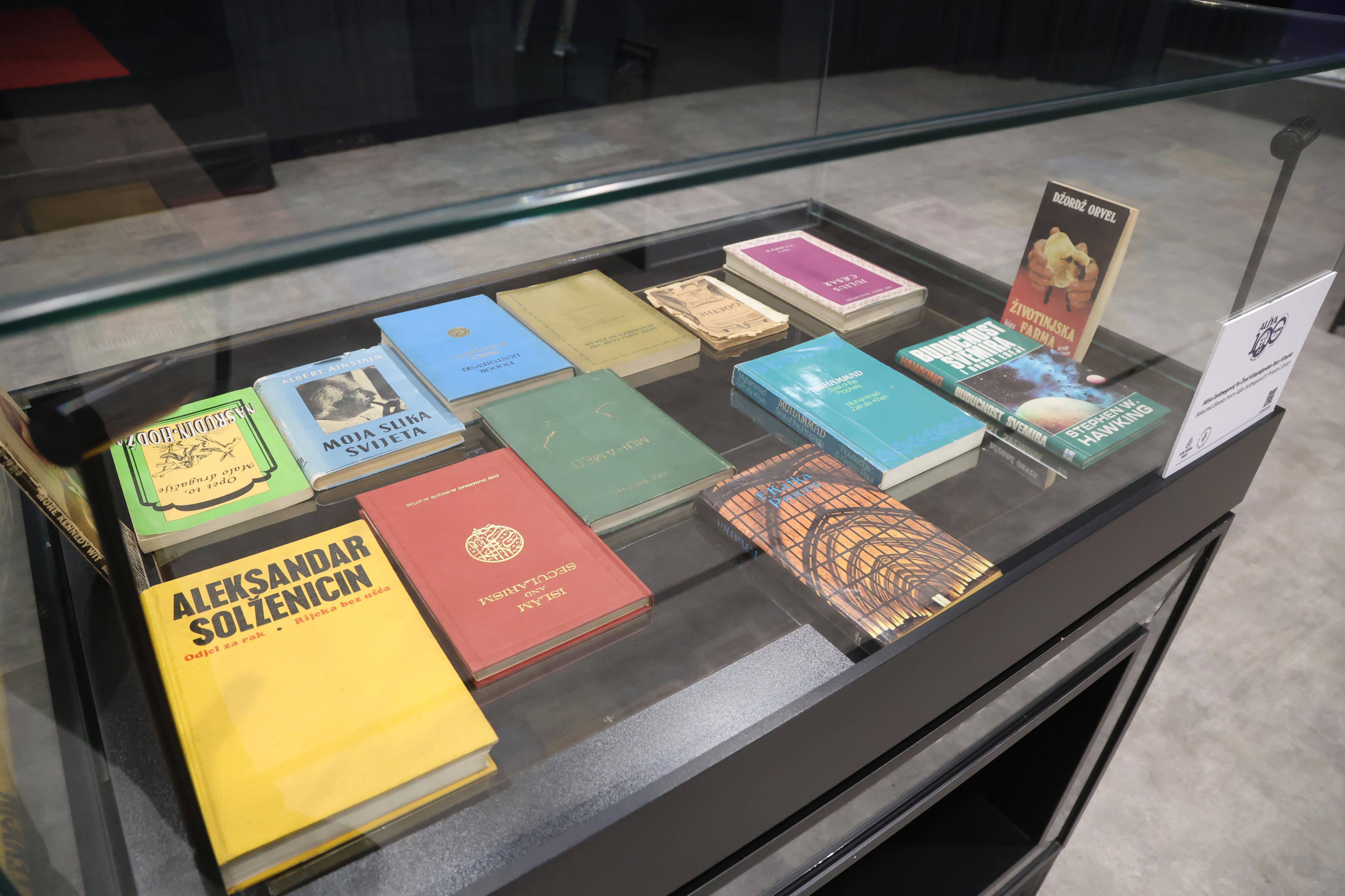 BAŞKAN ALTAY TÜM KONYALILARI “ALİYA 100 YAŞINDA: HAYAT, FİKİR, MÜCADELE” SERGİSİ’Nİ GÖRMEYE DAVET ETTİ