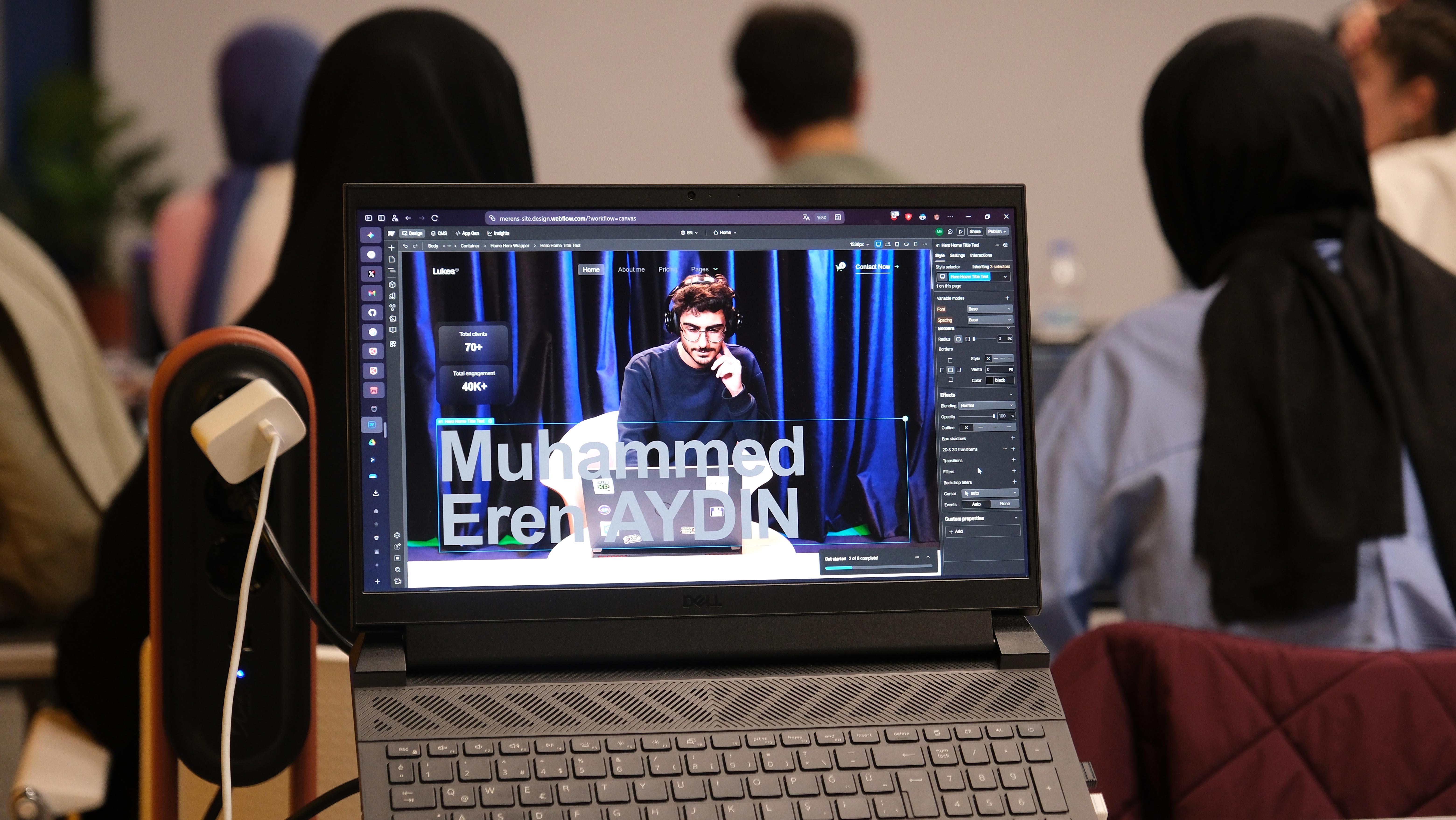 ÜNİVERSİTE GENÇLİĞİ KONYA BÜYÜKŞEHİR’İN GENÇLİK HAMLESİ DİVİZYON’LA GELİŞİYOR