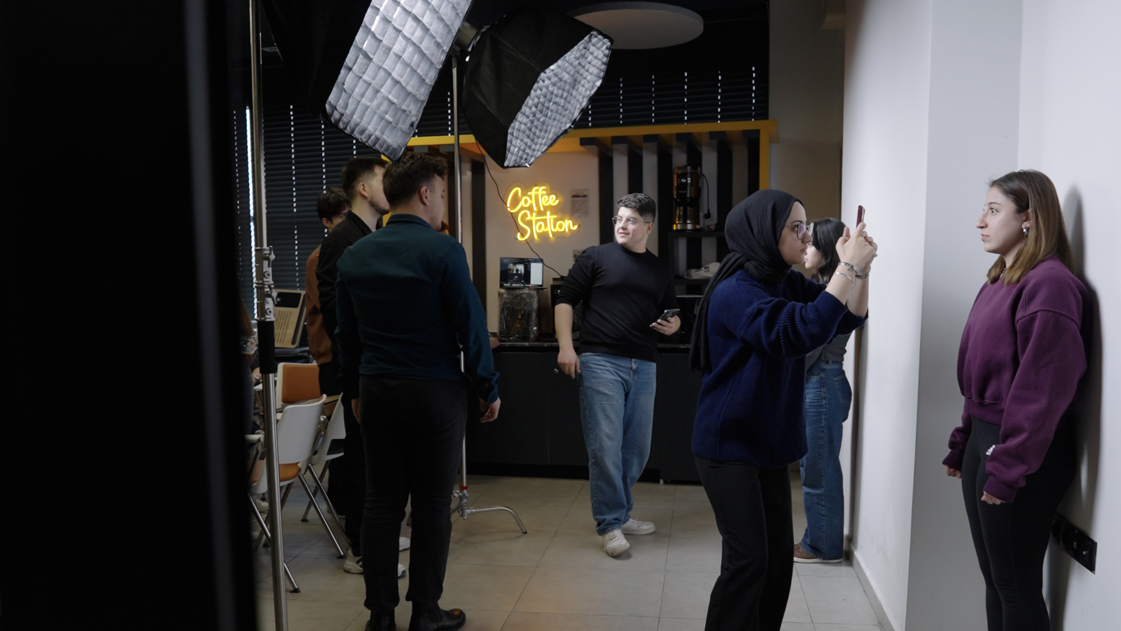 ÜNİVERSİTE GENÇLİĞİ KONYA BÜYÜKŞEHİR’İN GENÇLİK HAMLESİ DİVİZYON’LA GELİŞİYOR