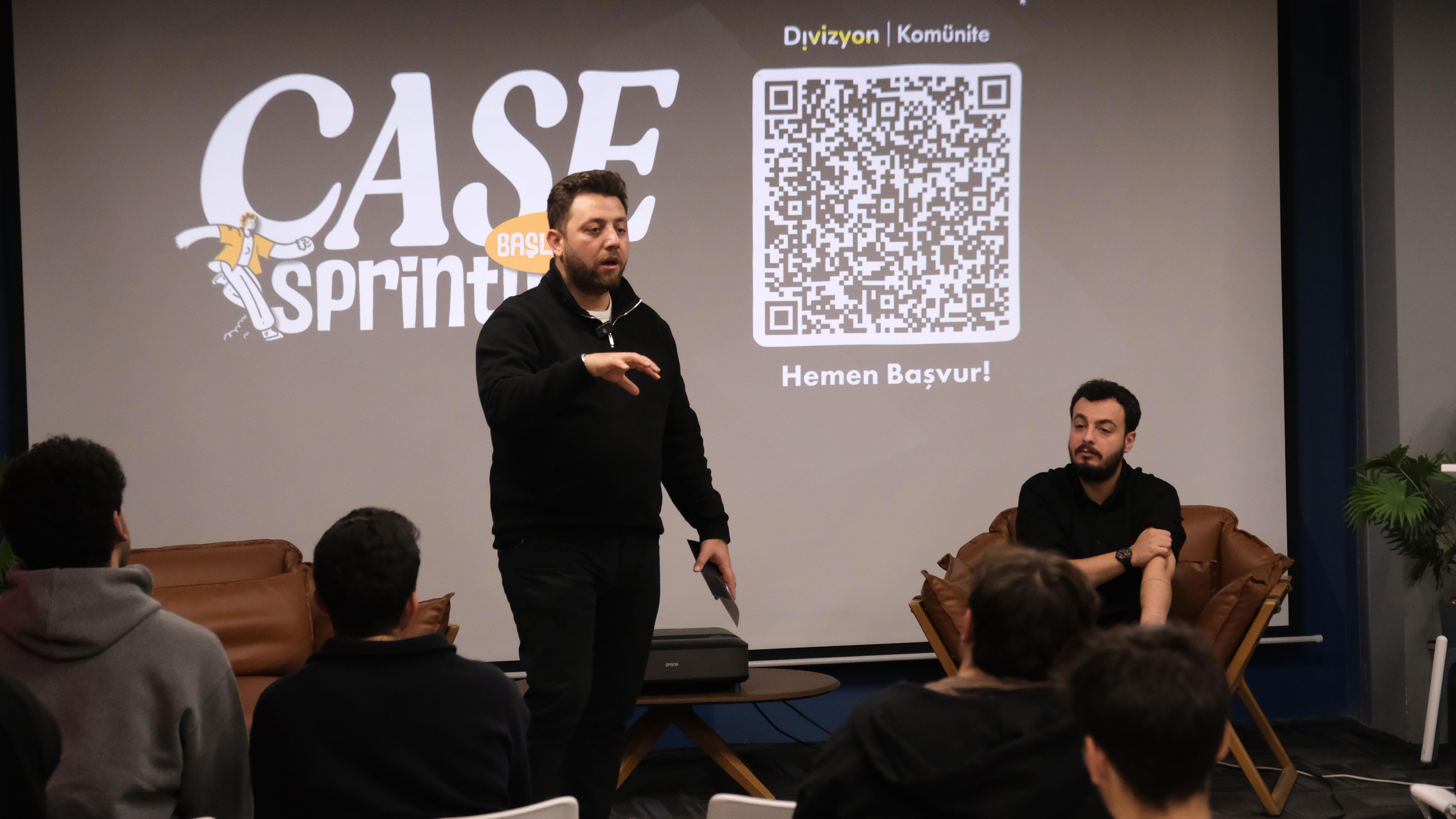 ÜNİVERSİTE GENÇLİĞİ KONYA BÜYÜKŞEHİR’İN GENÇLİK HAMLESİ DİVİZYON’LA GELİŞİYOR