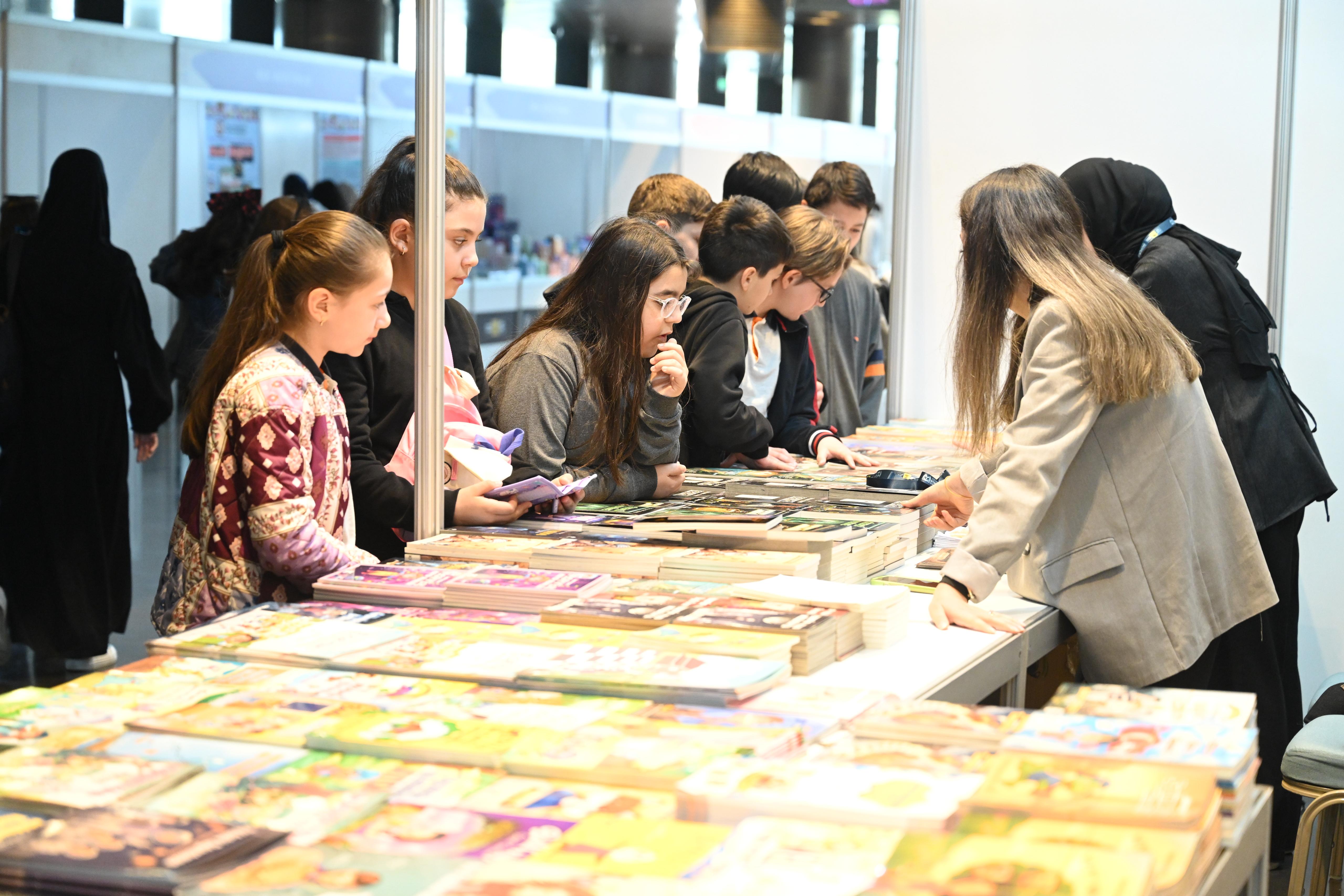 BAŞKAN ALTAY TÜM MİNİK OKURLARI VE AİLELERİ 2. ÇOCUK KİTAP GÜNLERİ’NE DAVET ETTİ