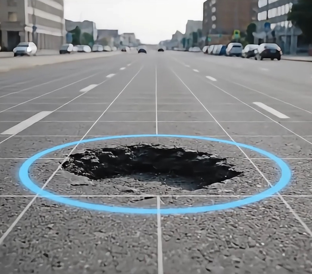 KONYA BÜYÜKŞEHİR’DEN AKILLI ŞEHİRCİLİKTE ÇIĞIR AÇAN ADIM:  YAPAY ZEKÂ DESTEKLİ YOL BOZUKLUKLARI İZLEME SİSTEMİ DEVREYE GİRİYOR