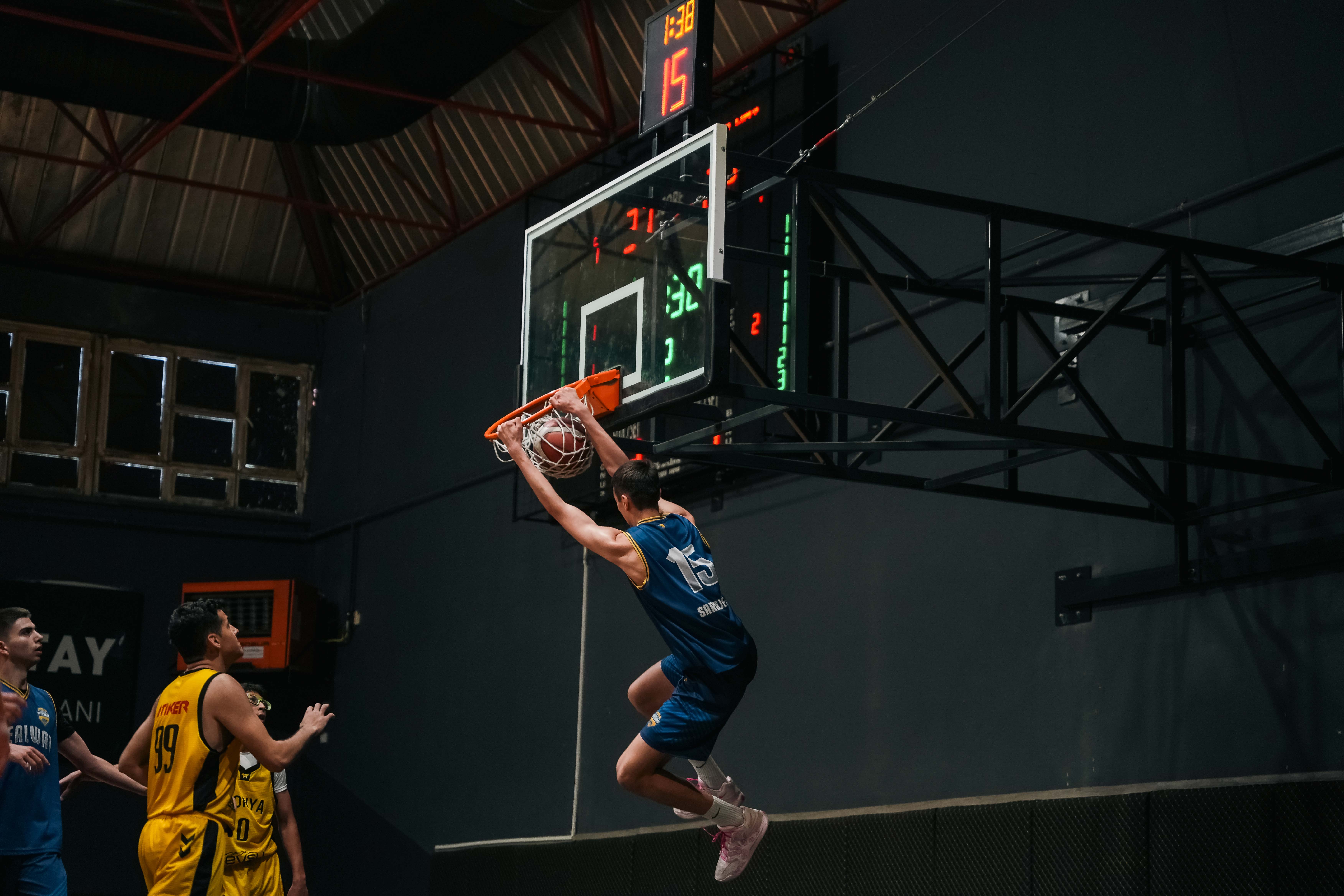 “İKİ ŞEHİR, TEK POTA”: KONYA BÜYÜKŞEHİR BELEDİYESPOR, BOSNA HERSEK’TEN KK REALWAY İLE İŞ BİRLİĞİ PROTOKOLÜ İMZALADI