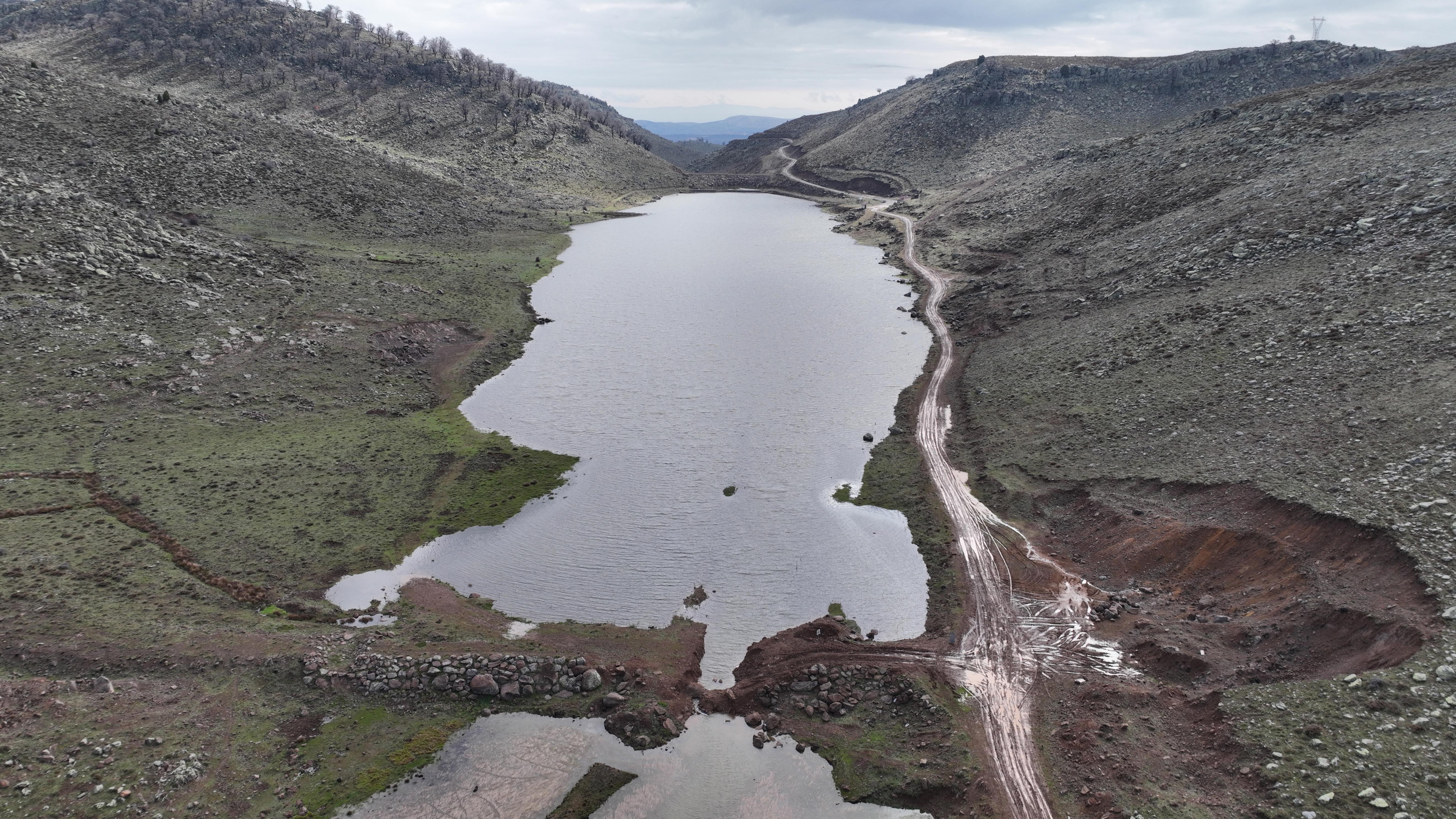 KONYA BÜYÜKŞEHİR, KEYKUBAD YOLU’NDA BAHARIN COŞKUSUNU DOĞASEVERLERLE BULUŞTURDU