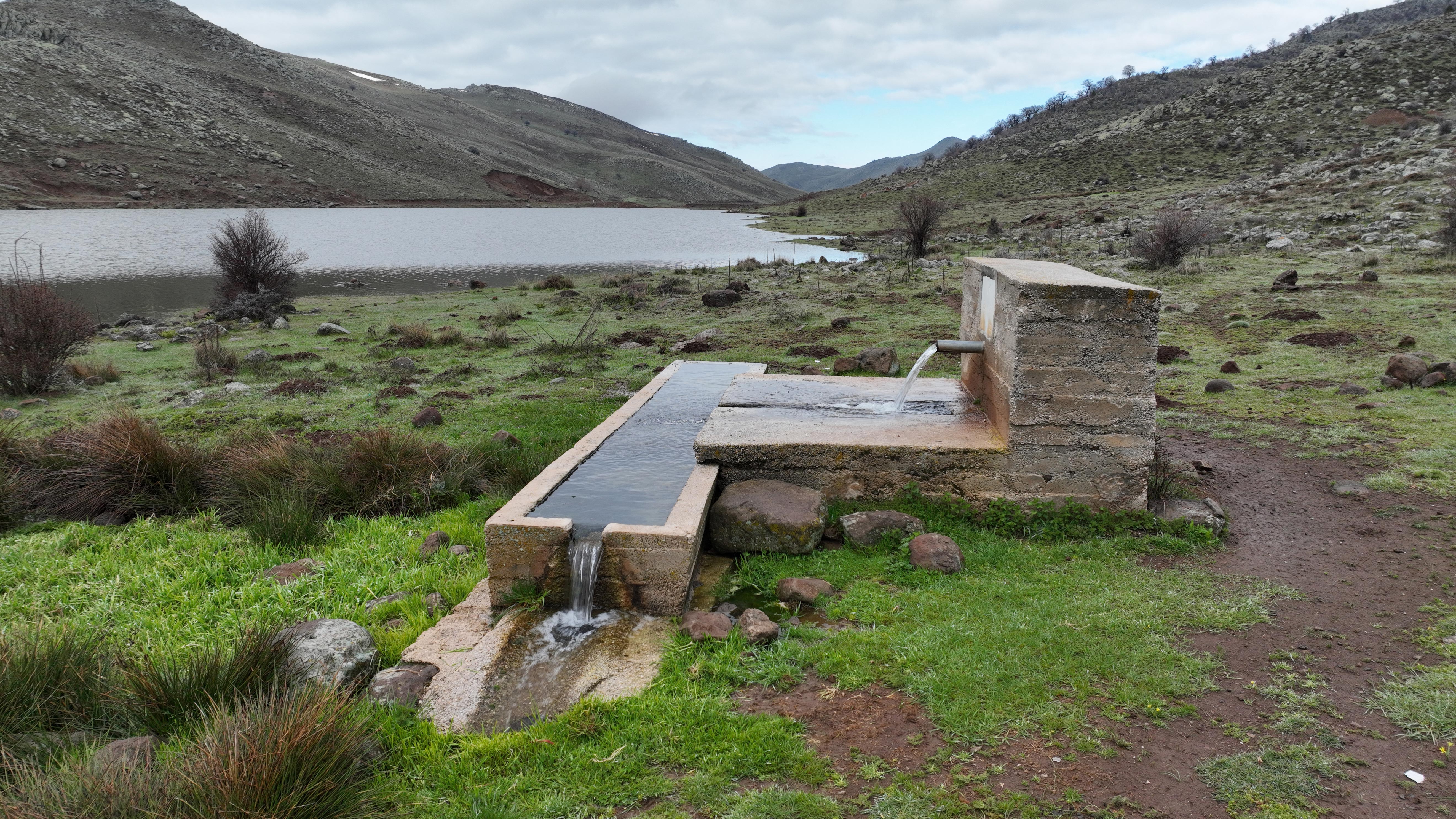 KONYA BÜYÜKŞEHİR, KEYKUBAD YOLU’NDA BAHARIN COŞKUSUNU DOĞASEVERLERLE BULUŞTURDU