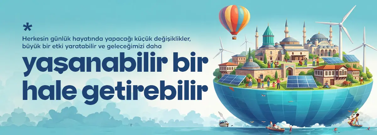BAŞKAN ALTAY, FATURALARINDA TASARRUF SAĞLAYAN HANELERE ÇEKİLİŞLE 3 TOGG HEDİYE EDECEKLERİNİ AÇIKLADI