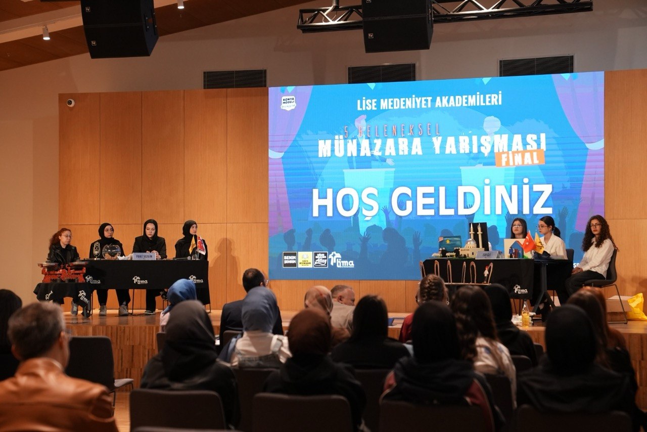 LİMA’DAN GENÇLERİN GELECEĞİNE KATKI SUNAN ETKİNLİKLER