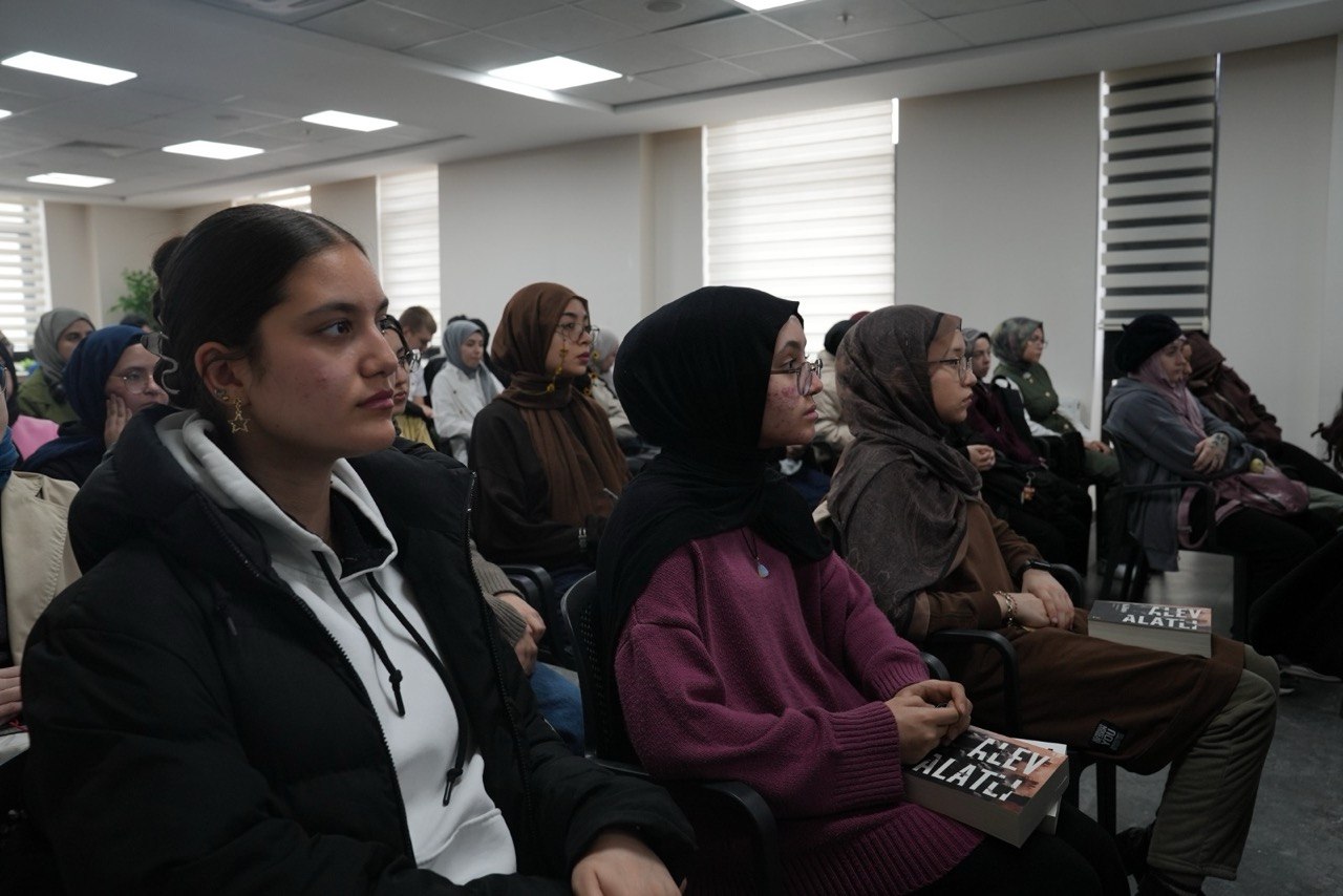 LİMA’DAN GENÇLERİN GELECEĞİNE KATKI SUNAN ETKİNLİKLER