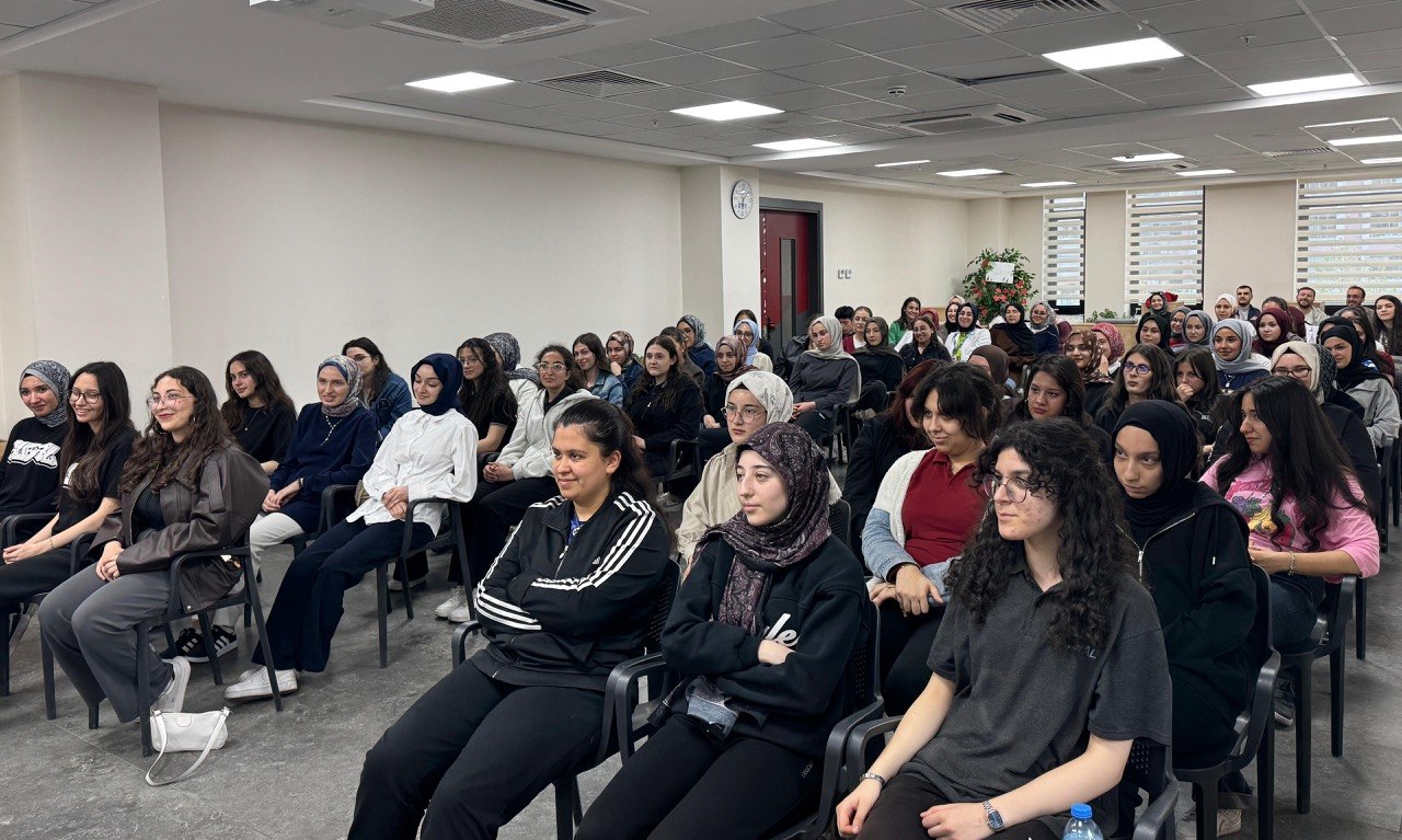 LİMA’DAN GENÇLERİN GELECEĞİNE KATKI SUNAN ETKİNLİKLER