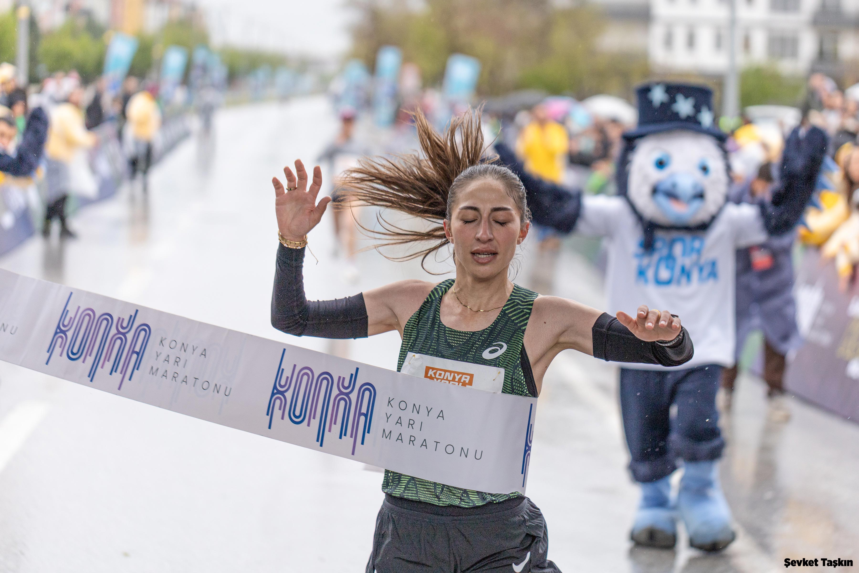 “MARATONUN RENKLERİ” FOTOĞRAF YARIŞMASININ KAZANANLARI BELLİ OLDU