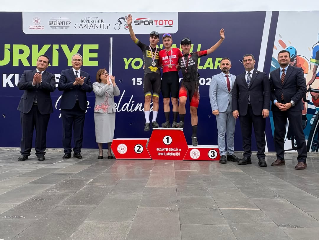 KONYA BÜYÜKŞEHİR BELEDİYESPOR’DAN BİSİKLET VE JUDODA ÖNEMLİ DERECELER