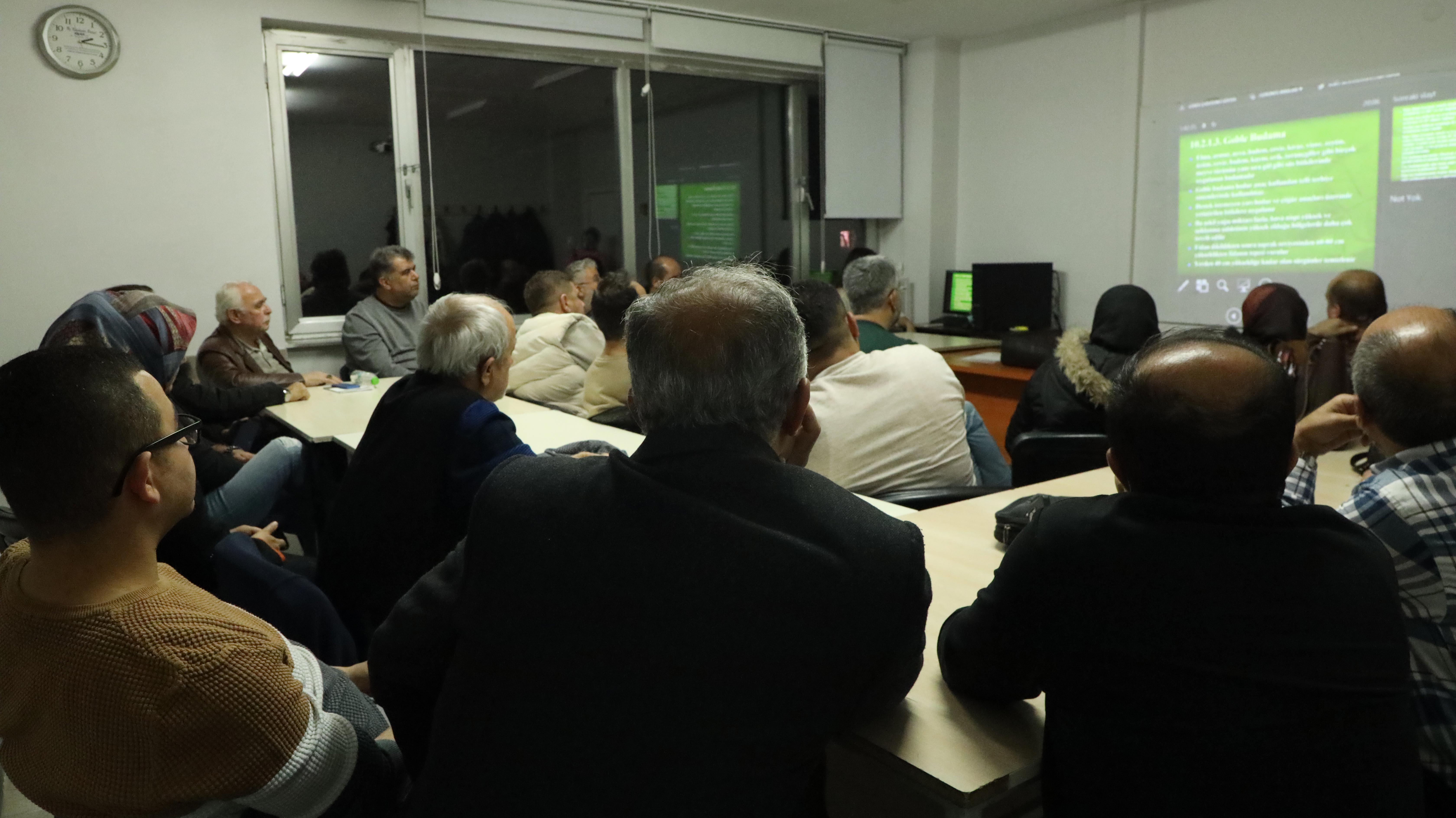 KOMEK’TE YAZ DÖNEMİ KAYIT HEYECANI BAŞLADI