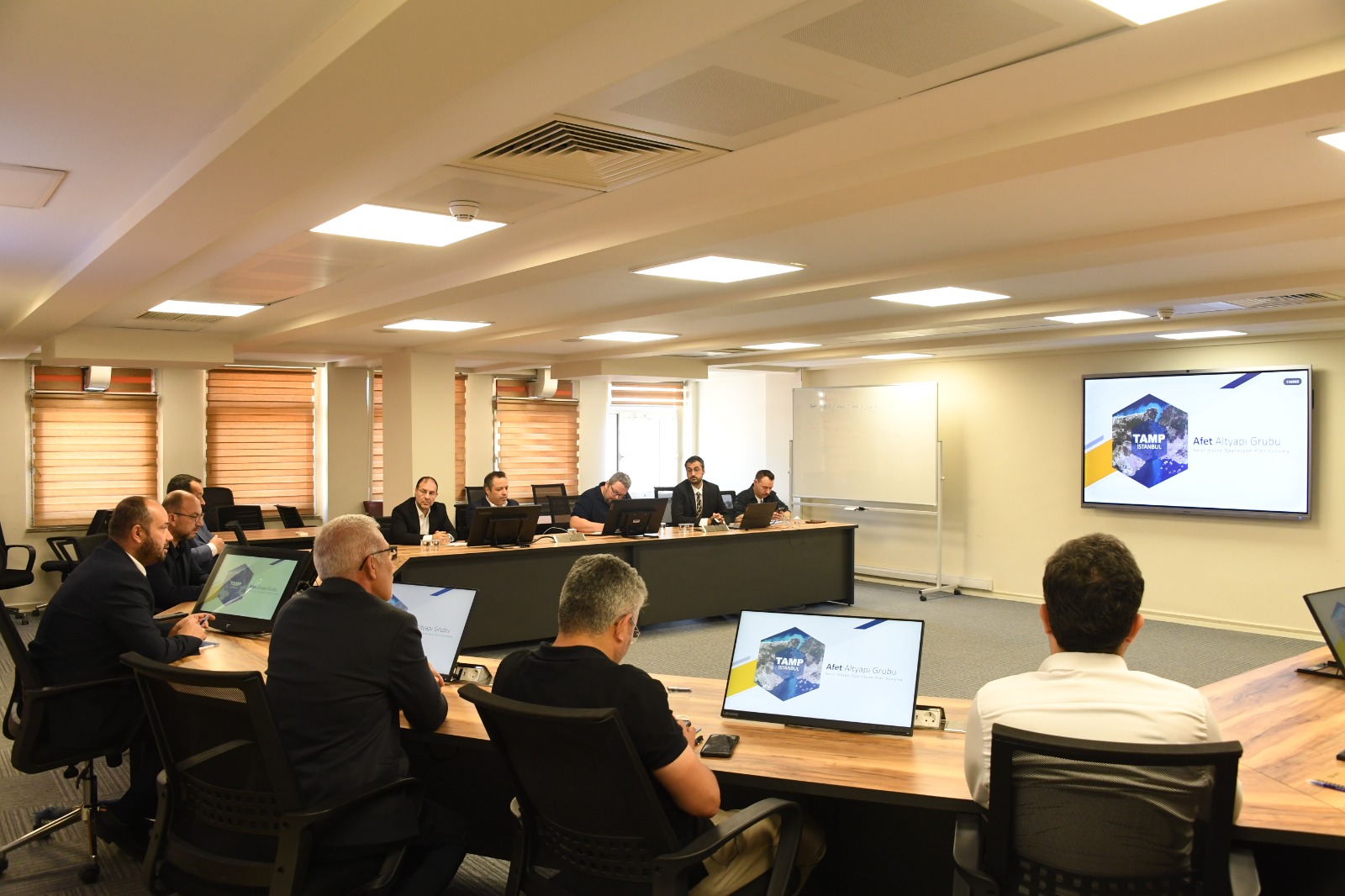 KOSKİ, İSTANBUL’DAKİ 9 İLÇENİN ALTYAPI SORUMLULUĞUNU ÜSTLENECEK