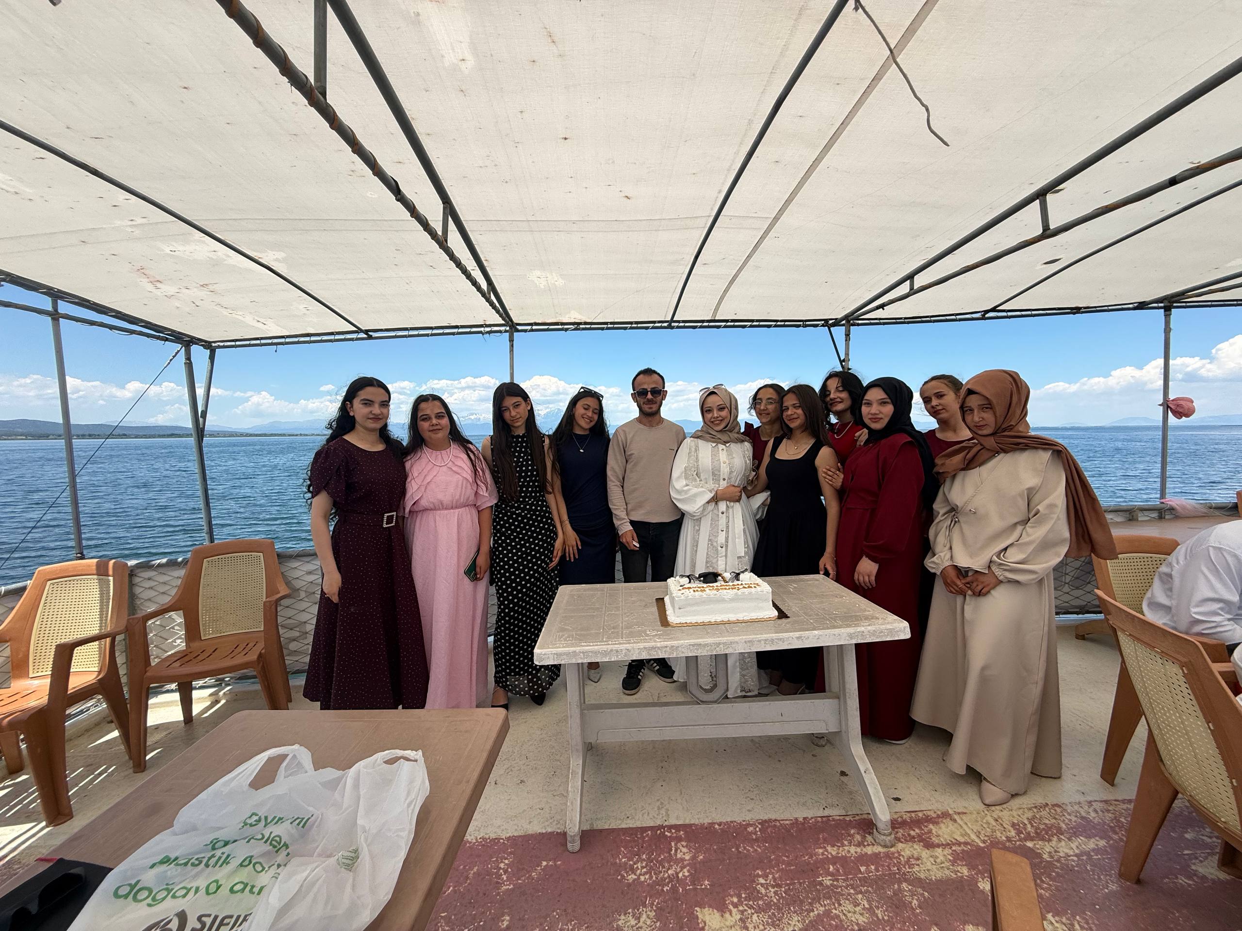 LİMA’DA DOLU DOLU BİR GÜZ DÖNEMİ GERİDE KALDI
