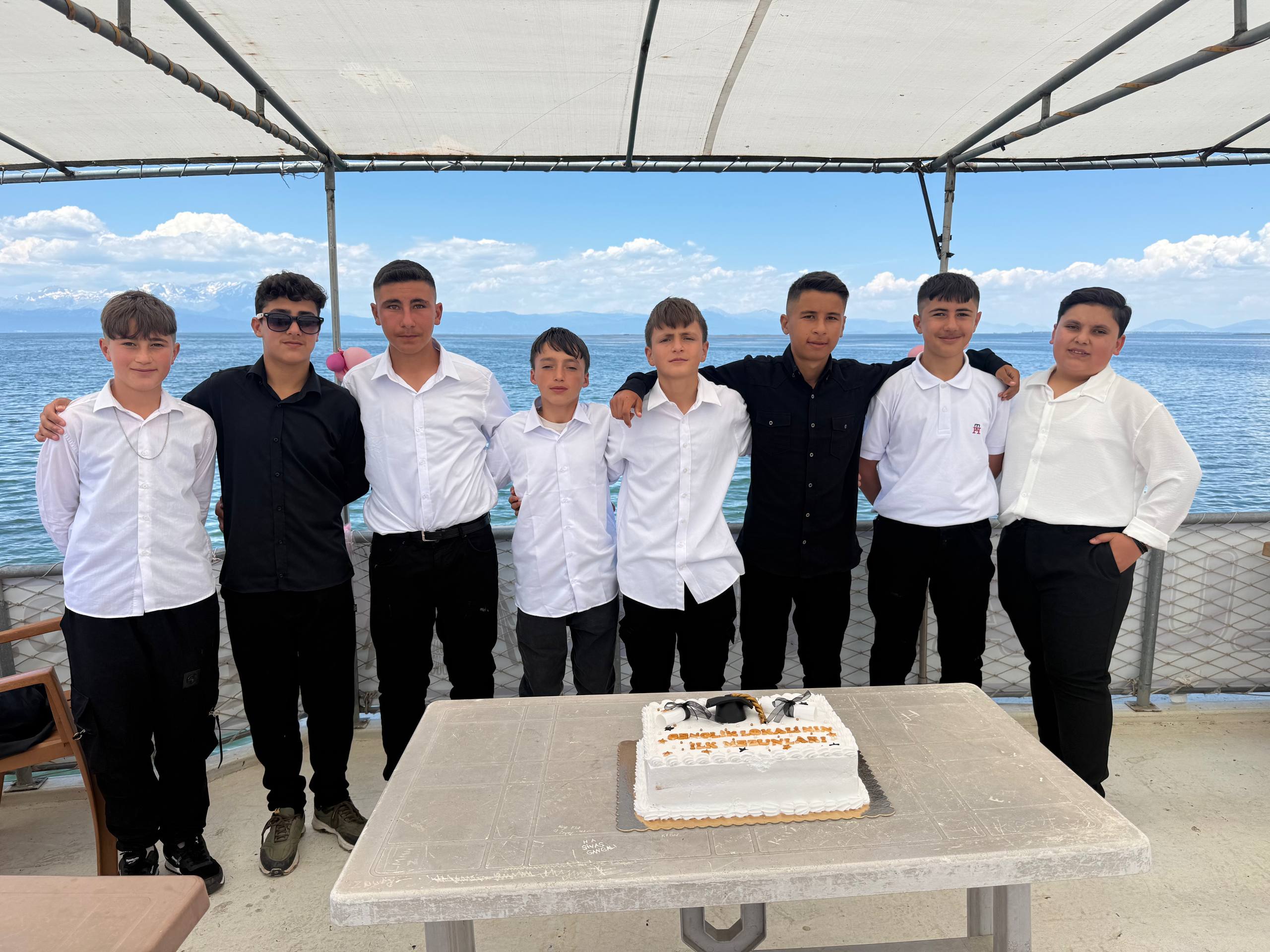 LİMA’DA DOLU DOLU BİR GÜZ DÖNEMİ GERİDE KALDI