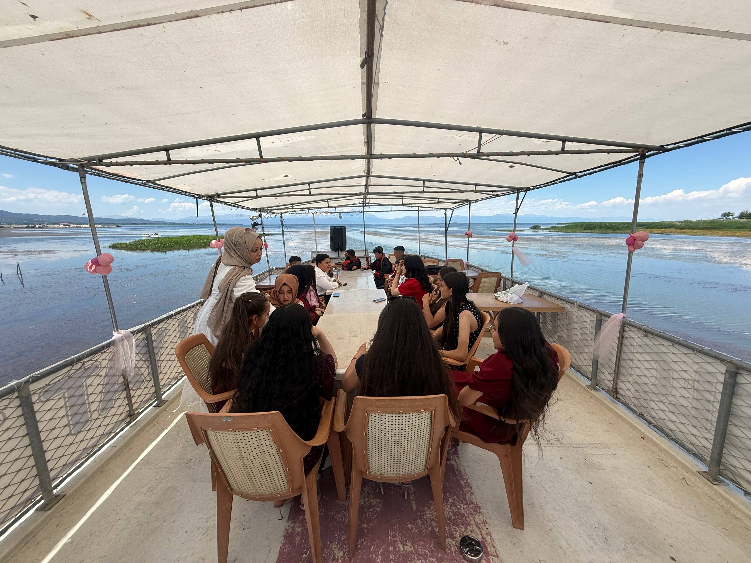 LİMA’DA DOLU DOLU BİR GÜZ DÖNEMİ GERİDE KALDI