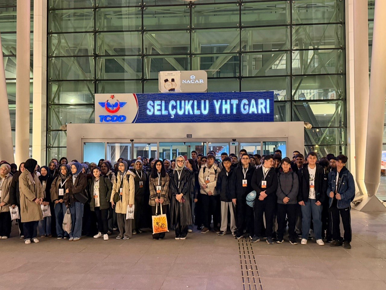LİMA’DA DOLU DOLU BİR GÜZ DÖNEMİ GERİDE KALDI