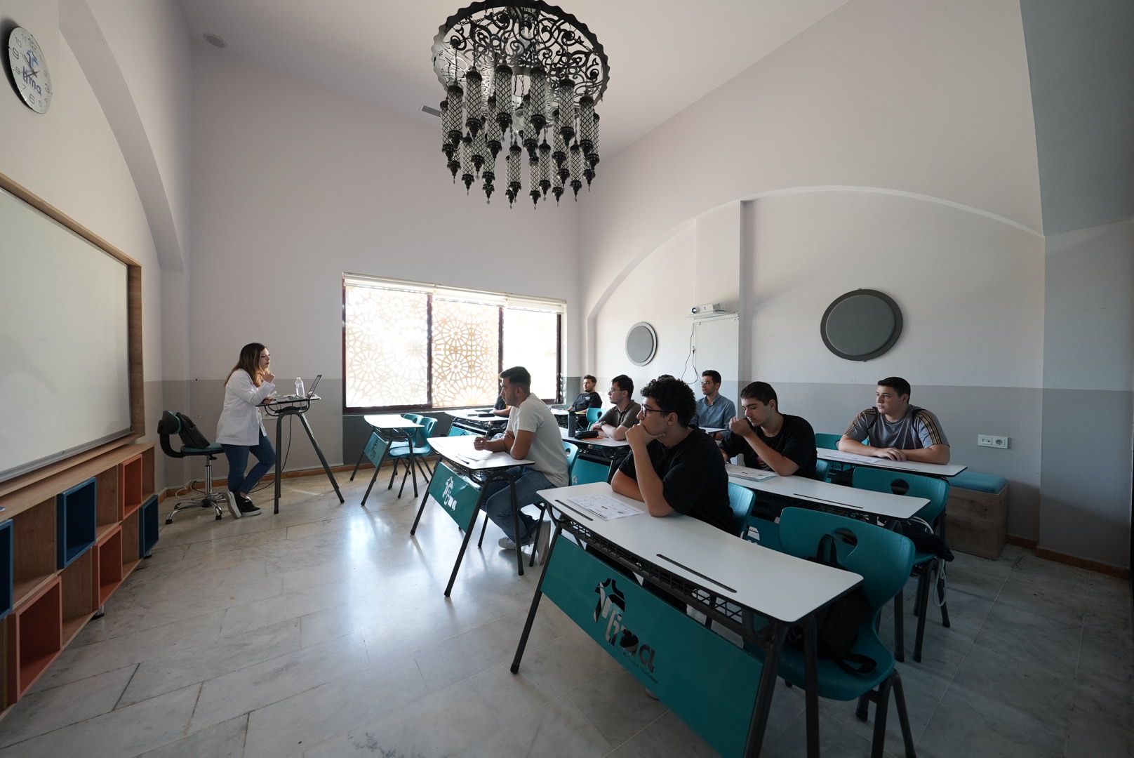 LİSE MEDENİYET AKADEMİLERİ YAZ OKULU KAYITLARI BAŞLADI