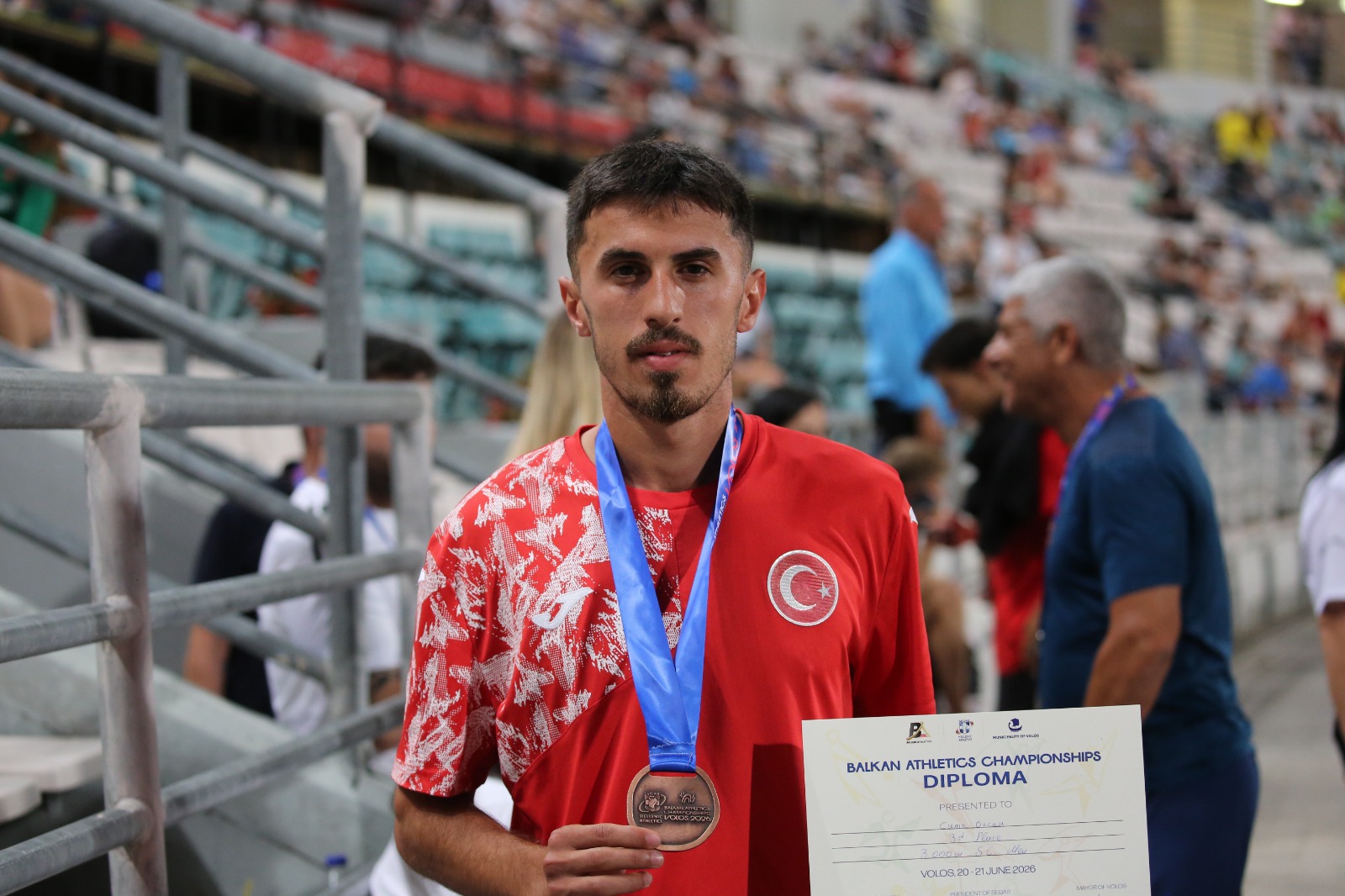 KONYA BÜYÜKŞEHİR BELEDİYESPOR’DAN HABERLER