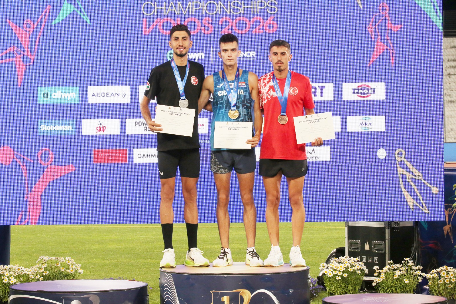 KONYA BÜYÜKŞEHİR BELEDİYESPOR’DAN HABERLER
