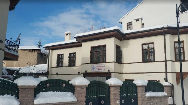 KASEM (KURAN AKADEMİSİ SANAT EĞİTİM MERKEZİ)