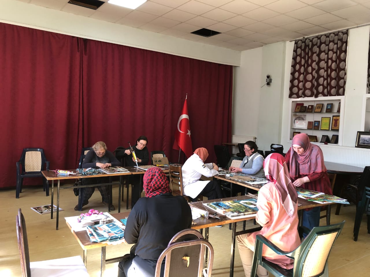 KOSOVA PRİŞTİNE YEE PRİŞTİNE ŞUBESİ