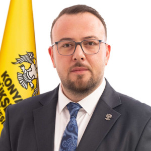 Süleyman DOĞAN