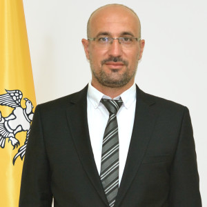 Mehmet ERDÖNMEZ