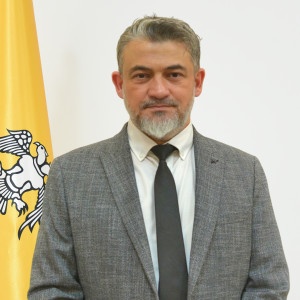 Zekeriya ÖZBERK
