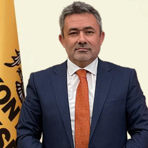 Mustafa OKCU