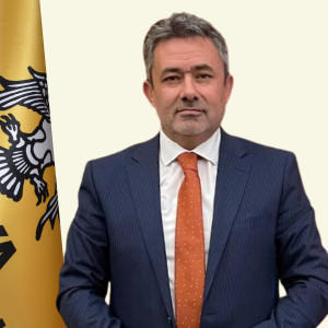 GENEL SEKRETER YARDIMCILIĞI-MUSTAFA OKCU 