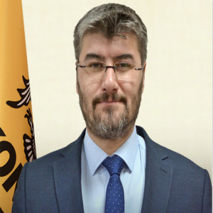 Beyazit Bestami ÖNAL