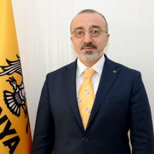 Selim Yücel GÜLEÇ