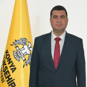 Rafet BAŞTÜRK