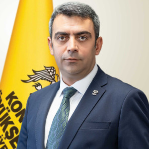 Adnan KORKMAZOĞLU