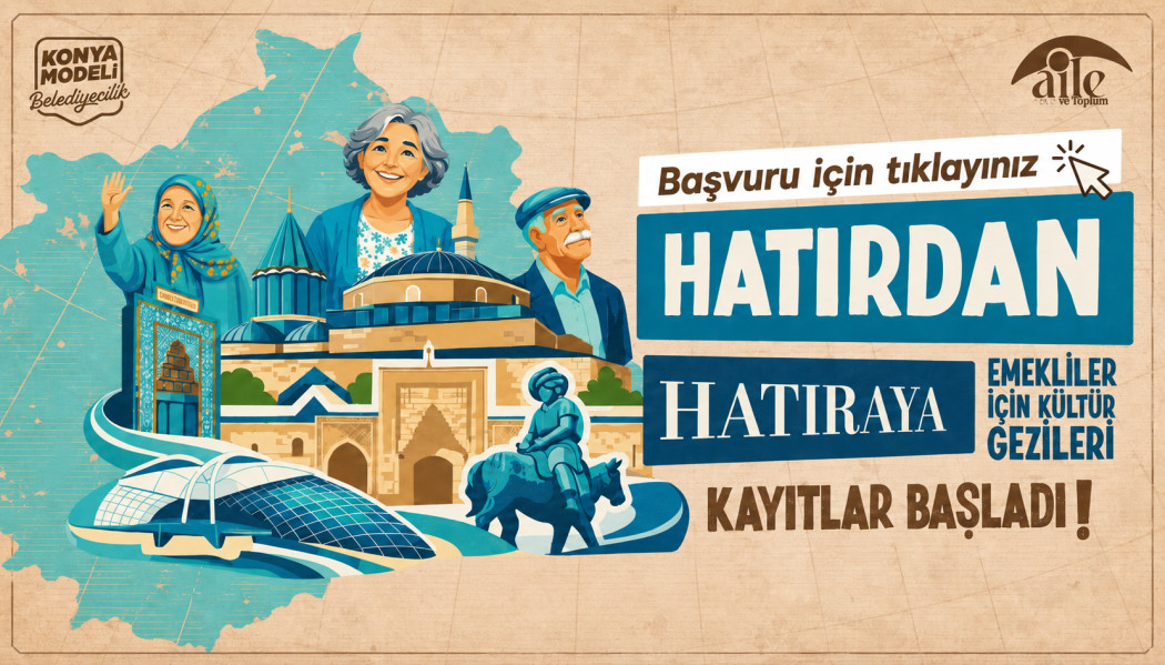 HATIRDAN HATIRAYA KAYITLARI BAŞLADI