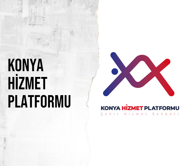 Konya Hizmet Platformu