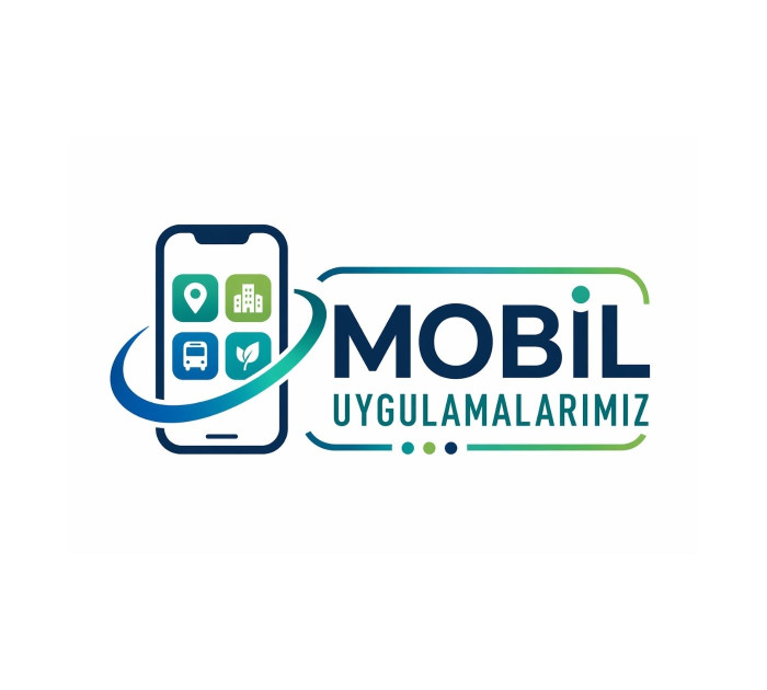 Mobil Uygulamalarımız