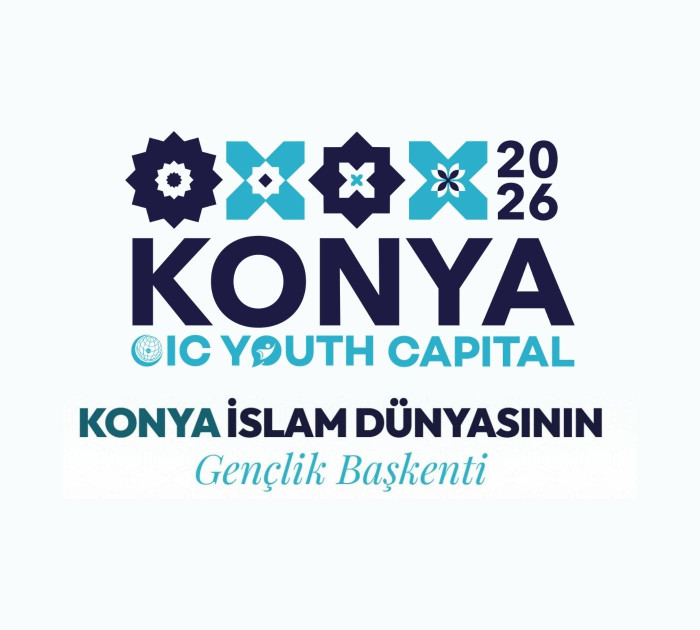 konya islam başkenti