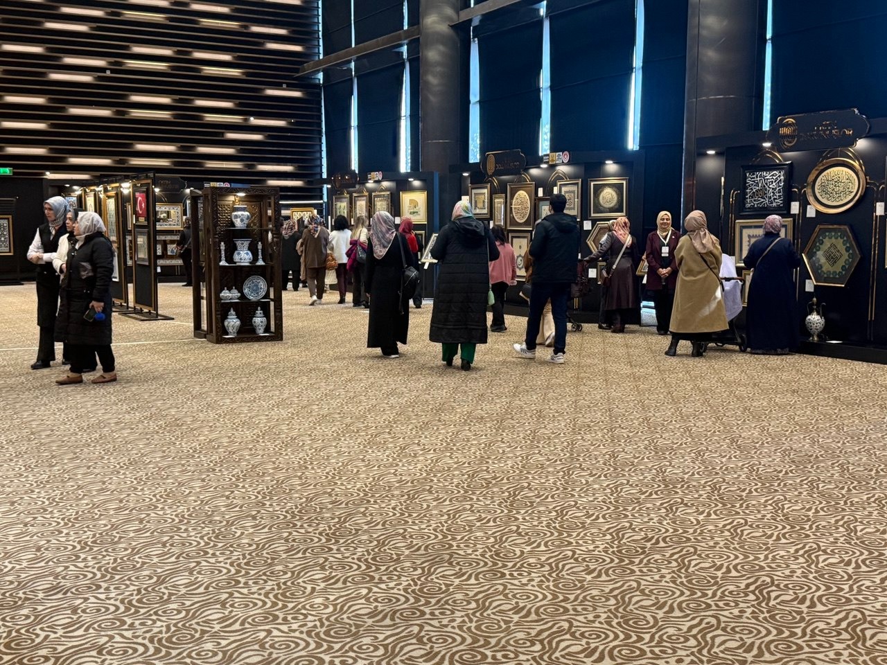 ALTIN DOKUNUŞLAR FESTİVALİ