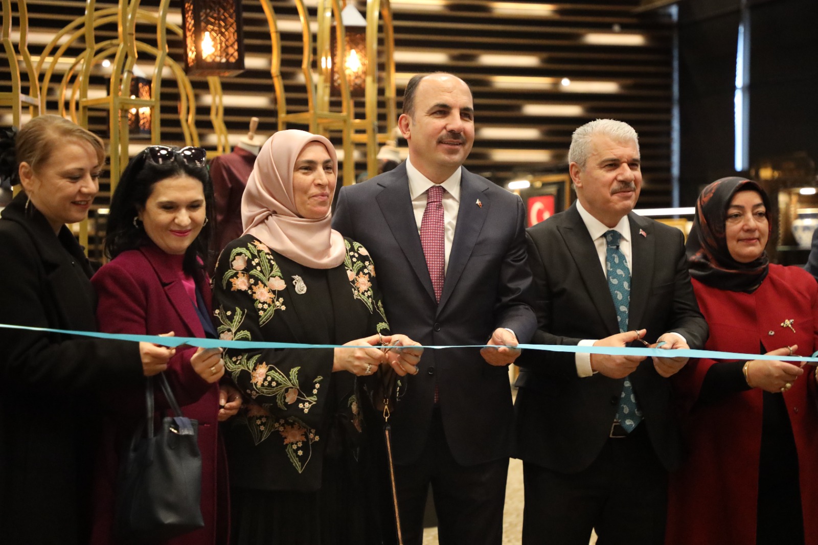 ALTIN DOKUNUŞLAR FESTİVALİ