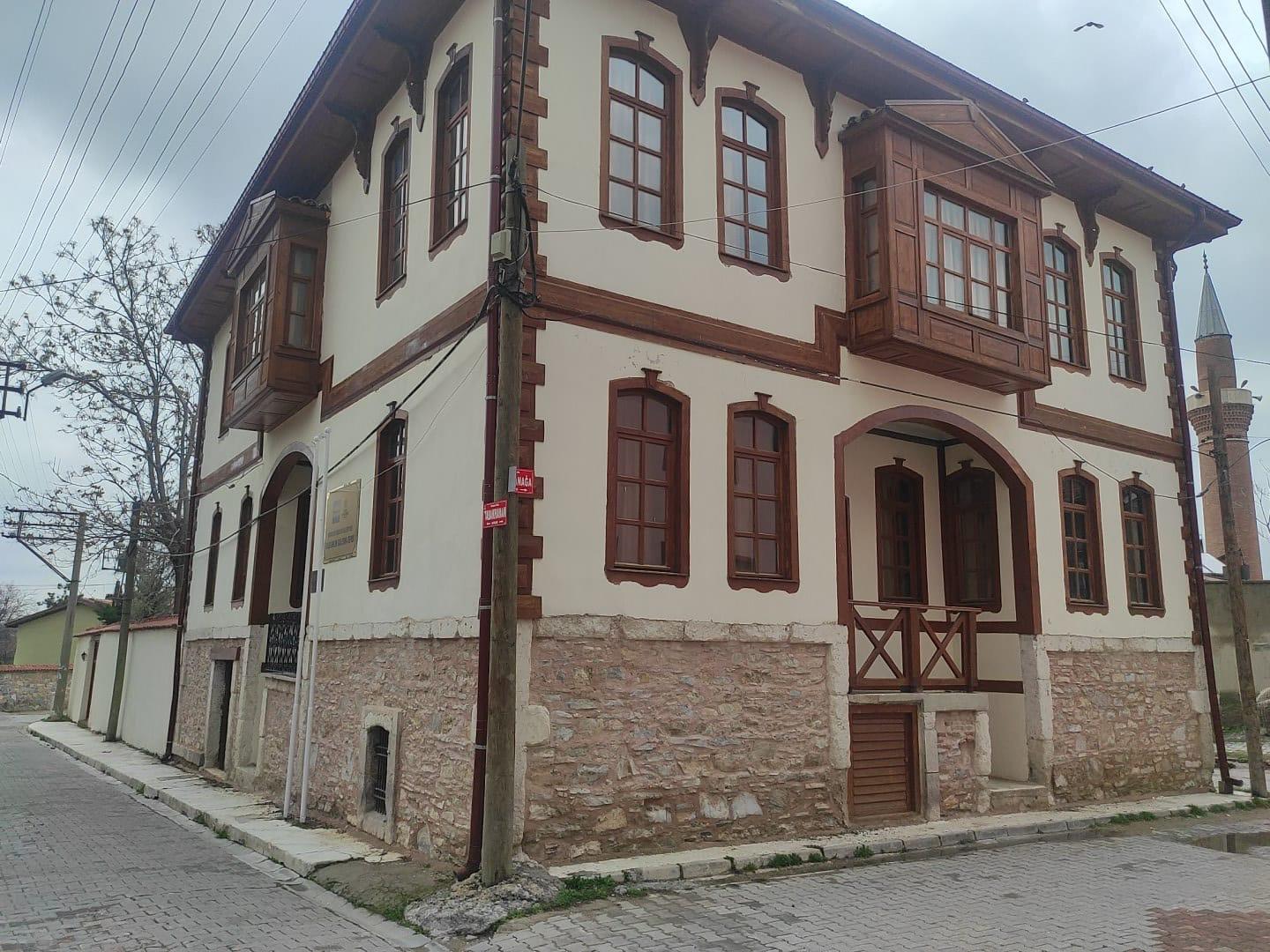 ATMOSFER BOSNA GENÇLİK MERKEZİ