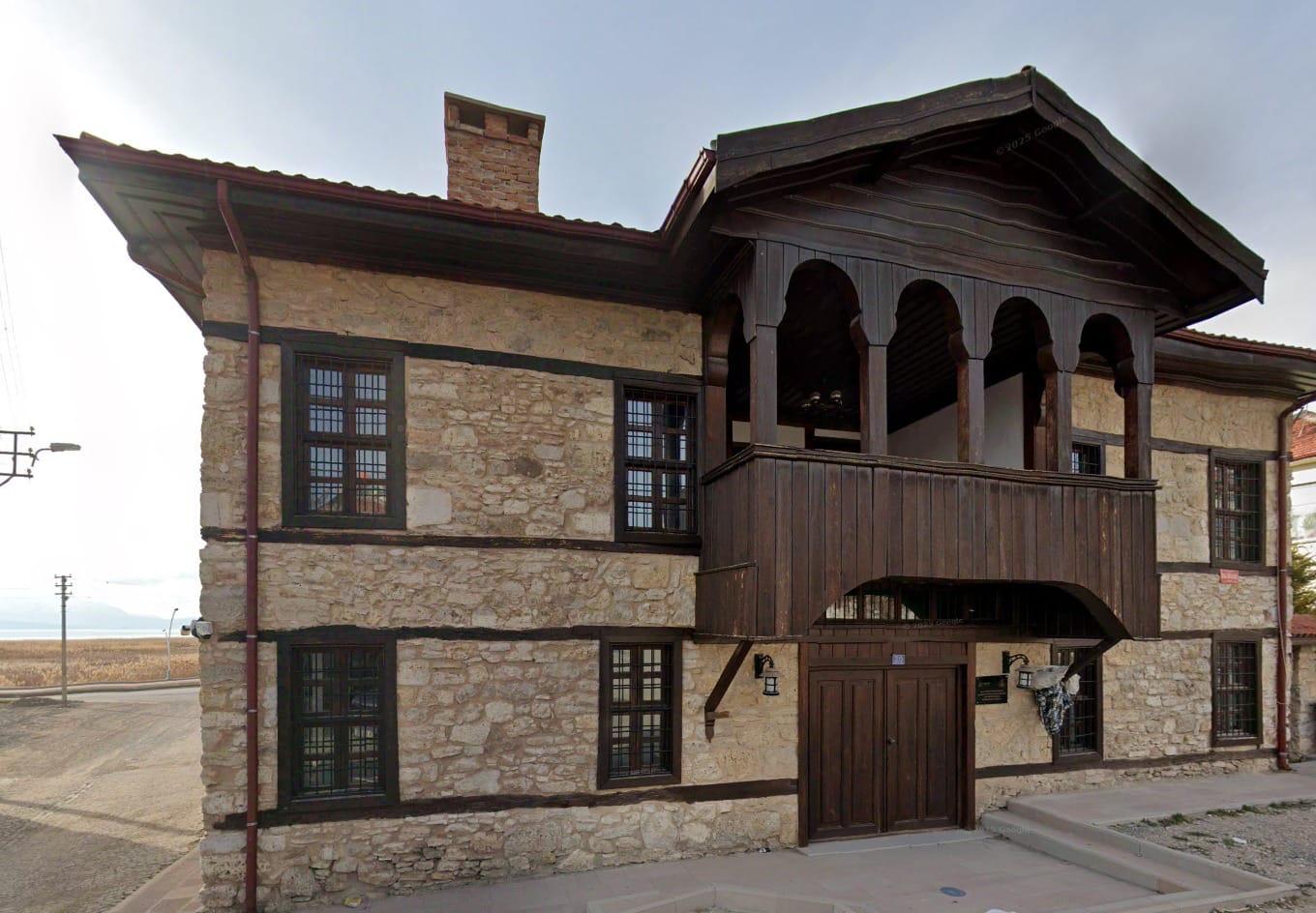 ATMOSFER BOSNA GENÇLİK MERKEZİ