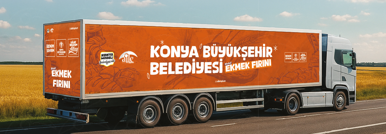 AFET LOJİSTİK MERKEZİ
