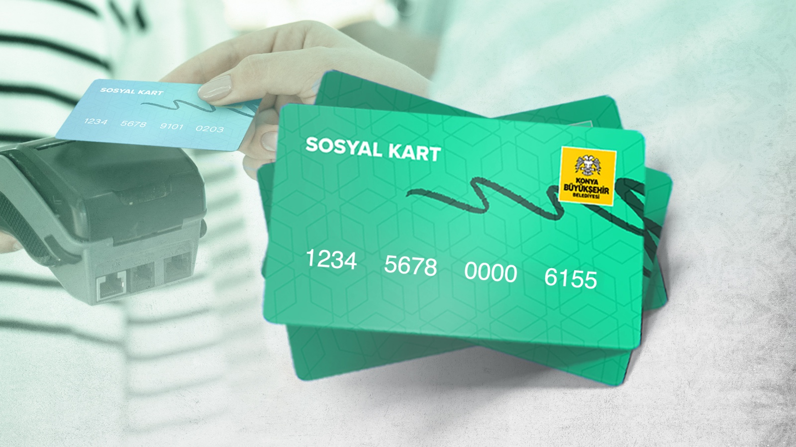SOSYAL KART