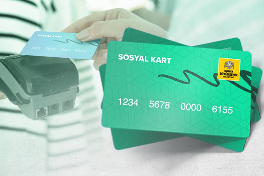 SOSYAL KART