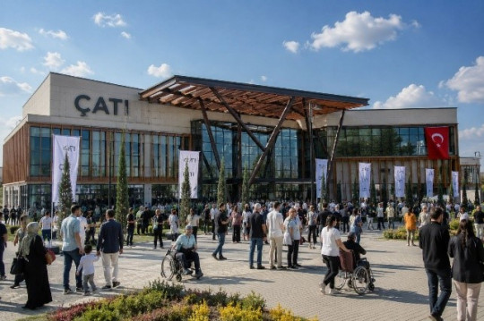 ÇATI